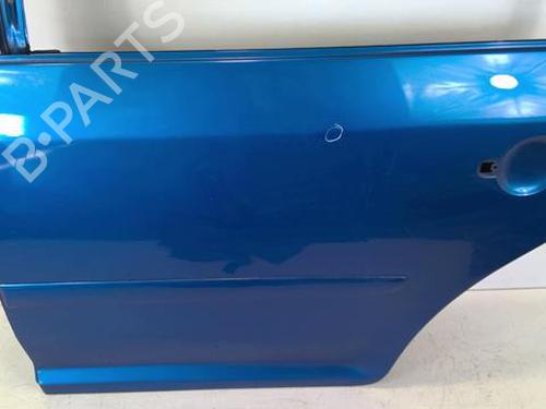 Left rear door VW TOURAN (1T1, 1T2) 2.0 TDI | BP20969258C4 