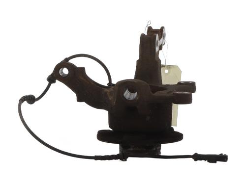 Left front steering knuckle DACIA DUSTER (HS_) 1.5 dCi | BP32630463M25 - Image 6