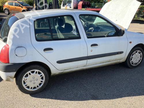 Venstre foran invendig håndtak RENAULT CLIO II (BB_, CB_) 1.4 (B/CB0C, B/CB0S) | BP20944932I13 