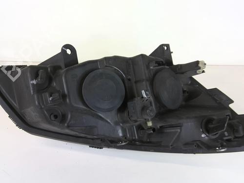 Left headlight RENAULT SCÉNIC II (JM0/1_) 1.6 (JM0C, JM0J, JM1B) | BP22023548C28 
