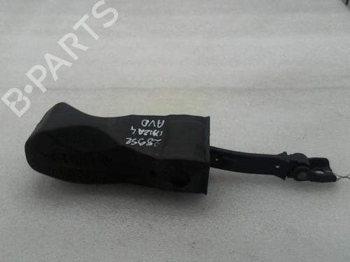 Hinge/Door check strap SEAT IBIZA IV (6J5, 6P1) 1.6 TDI | BP20968158C146 