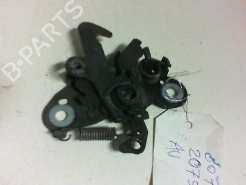 Used Hood lock PEUGEOT 807 (EB_) 2.2 HDi (128 hp) 20958428