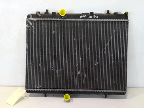 Køler CITROËN C4 II (NC_) 1.6 HDi 115 | BP20968207M31 