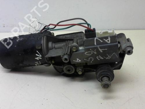 Used Front wiper motor LANCIA Y10 (156_) 1.1 Fire (156AG) (54 hp) 22024268