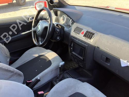 Used Parts SKODA FABIA I (6Y2) 1.9 TDI RS 1959505