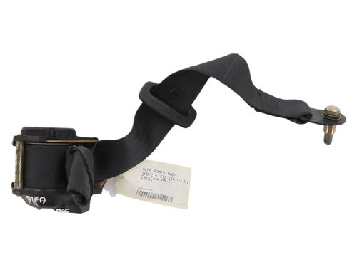 Used Rear left seatbelt Rear left seatbelt ALFA ROMEO 166 (936_) 2.4 JTD (936AXA00, 936A3B00) (150 hp) 20954049 20954049