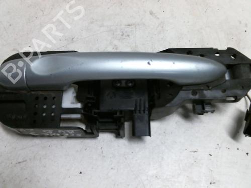 Used Front right exterior door handle RENAULT SCÉNIC III (JZ0/1_) 1.5 dCi (106 hp) 20939723