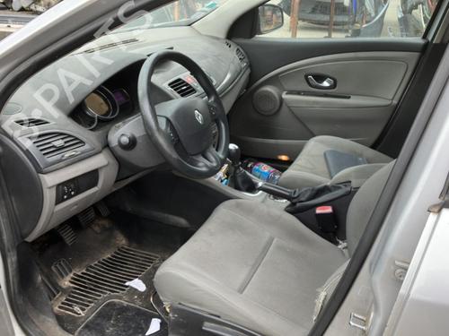 Fuse box RENAULT MEGANE III Grandtour (KZ0/1) 1.5 dCi (KZ1M, KZ1W, KZ0R) | BP23955063E1 