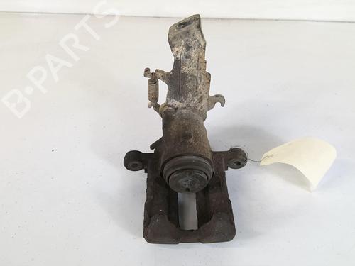 Used Left rear brake caliper NISSAN ALMERA TINO (V10) 2.2 dCi (115 hp) 20943967