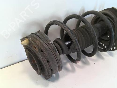 Right front shock absorber RENAULT MEGANE II (BM0/1_, CM0/1_) 1.9 dCi (BM0G, CM0G) | BP20964483M17 