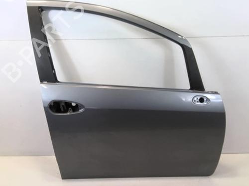 Right front door FIAT GRANDE PUNTO (199_) 1.3 D Multijet | BP20953063C3 