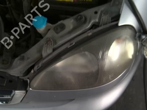 Used Left headlight Left headlight 39110332 39110332