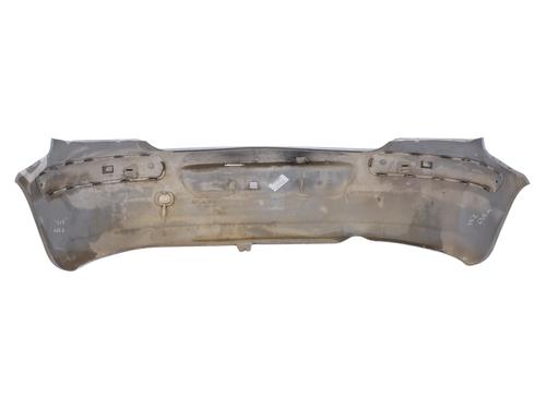 Bagtil kofangere PEUGEOT 307 (3A/C) 1.6 HDi | BP29937062C8