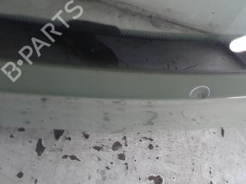 Used Tailgate NISSAN MICRA III (K12) 1.2 16V (80 hp) 22022441