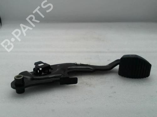 Used Break pedal PEUGEOT 208 I (CA_, CC_) 1.6 HDi / BlueHDi 75 (75 hp) 20941018