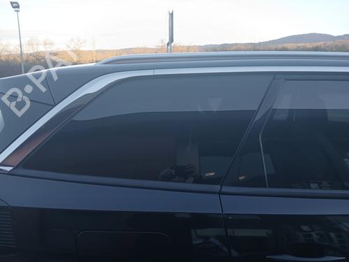 Used Rear right quarter glass PEUGEOT 5008 II (MC_, MJ_, MR_, M4_) 1.6 BlueHDi 120 (MCBHZH, MCBHZW) (120 hp) 32003185