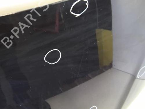 Used Hood OPEL ZAFIRA / ZAFIRA FAMILY B (A05) 1.7 CDTI (M75) (110 hp) 22024408