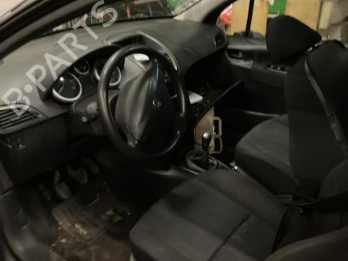 Left mirror PEUGEOT 207 (WA_, WC_) 1.4 HDi | BP20950553C26 