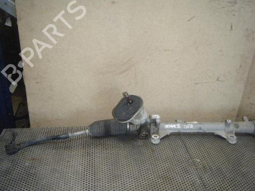 Styregear/Snekke RENAULT MEGANE III Hatchback (BZ0/1_, B3_) 1.5 dCi (BZ0C) (90 hp) 20967487