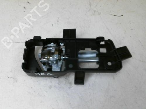 Used Rear left interior door handle Rear left interior door handle KIA PICANTO III (JA) 1.2 (84 hp) 20948295 20948295