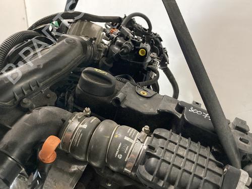 Engine CITROËN C4 CACTUS 1.6 BlueHDi 100 | BP24846806M1 