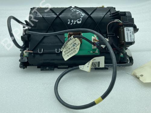 Used Display monitor Display monitor ALFA ROMEO GIULIETTA (940_) 2.0 JTDM (940.FXL1A) (140 hp) 22025701 22025701