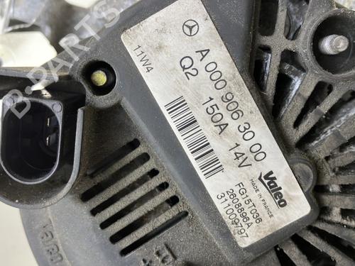 Alternator MERCEDES-BENZ SLK (R172) 250 (172.447) | BP23791060M7 - Image 4