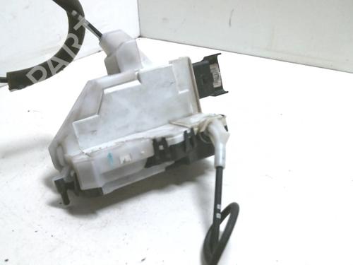 Used Front right lock PEUGEOT 5008 (0U_, 0E_) 2.0 HDi 150 / BlueHDi 150 (150 hp) 20945895