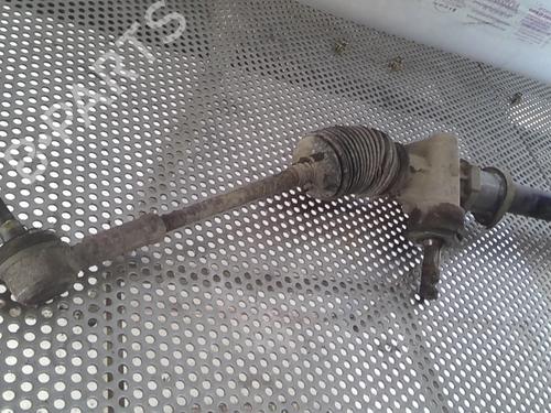 Used Steering rack Steering rack SUZUKI IGNIS II (MH) 1.3 (RM413) (94 hp) 20969648 20969648