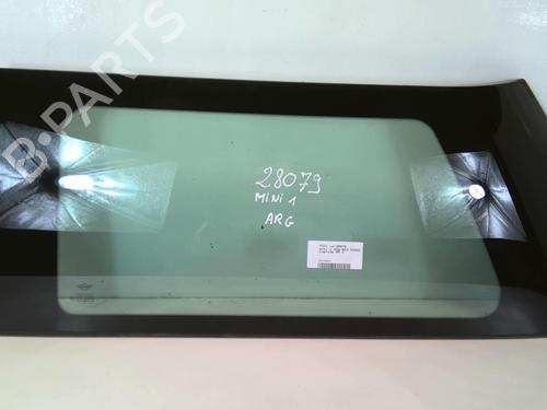 Rear left quarter glass MINI MINI (R50, R53) One | BP20940561C93 