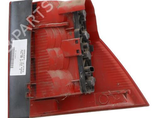 Left taillight MERCEDES-BENZ M-CLASS (W163) ML 400 CDI (163.128) | BP23791603C34