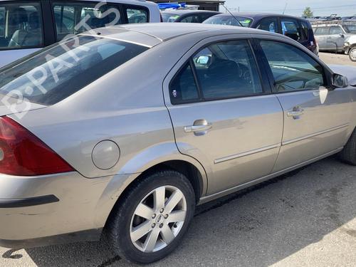 Right mirror FORD MONDEO III (B5Y) 2.0 16V TDDi / TDCi | BP20963548C27 