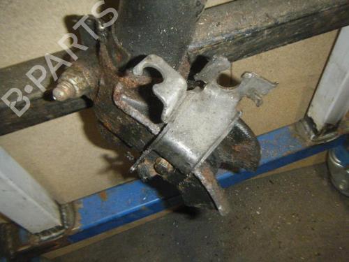 Shock absorber spring SEAT IBIZA III (6L1) 1.6 16V | BP22917676C152 