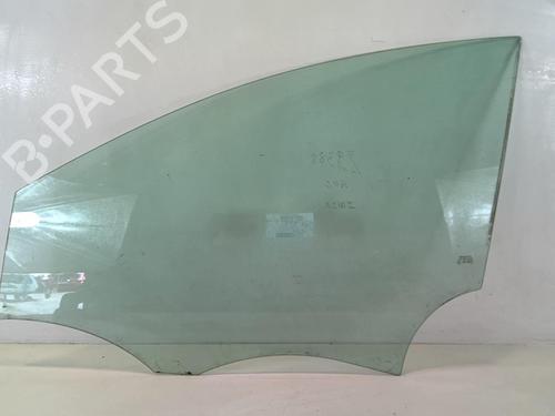 Used Front left door window SEAT IBIZA IV (6J5, 6P1) 1.6 TDI (90 hp) 20956006