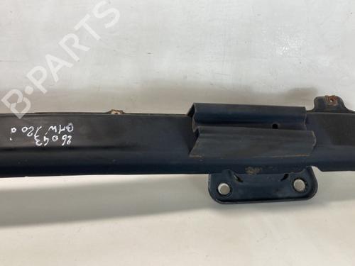 Rear bumper reinforcement BMW 1 (E87) 120 d | BP20938640C73 