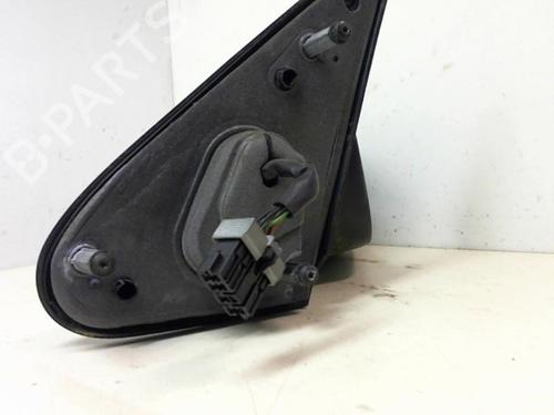 Right mirror CITROËN XSARA Break (N2) 2.0 HDI 90 | BP20943421C27 