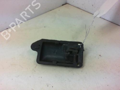 Used Rear right interior door handle Rear right interior door handle PEUGEOT 205 II (20A/C) 1.8 XDT (79 hp) 20945861 20945861
