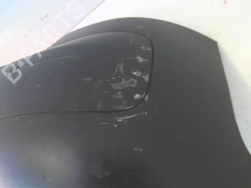 Rear bumper AUDI ALLROAD C5 (4BH) 2.5 TDI quattro | BP22020666C8 