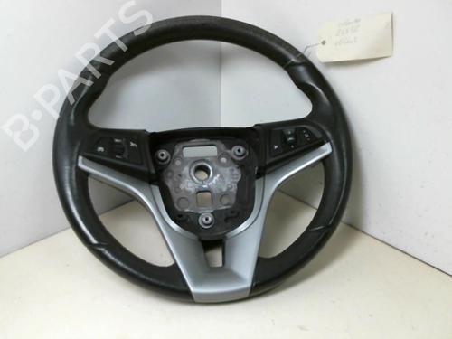 Steering wheel CHEVROLET ORLANDO (J309) 2.0 D | BP20952019C49 