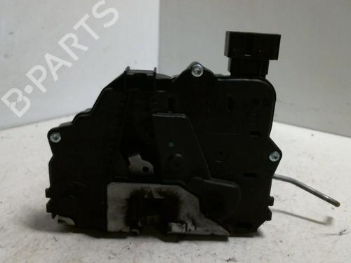 Used Front right lock Front right lock OPEL CORSA D (S07) 1.4 (L08, L68) (90 hp) 20963609 20963609