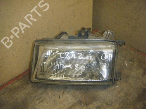 Used Left headlight SEAT IBIZA II (6K1) 1.9 TDI (90 hp) 25267717