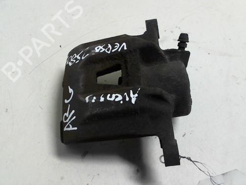 Left rear brake caliper TOYOTA AVENSIS VERSO (_M2_) 2.0 D (CLM20_, CLM20R) | BP20971746M107 