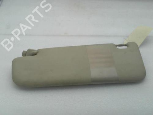 Left sun visor FIAT 500 (312_) 1.2 (312AXA1A) | BP20965135I1 