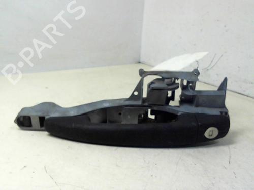 Front left exterior door handle PEUGEOT 207 (WA_, WC_) 1.4 HDi | BP20948266C128 
