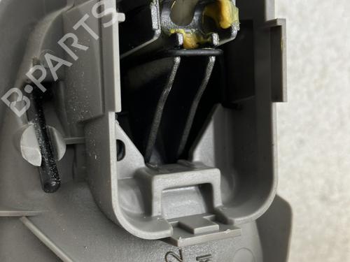 Used Front left interior door handle Front left interior door handle RENAULT ZOE (BFM_) ZOE (92 hp) 20967870 20967870