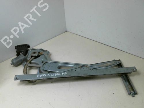 Used Front right window mechanism Front right window mechanism 20957205 20957205