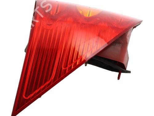 Left taillight PEUGEOT 1007 (KM_) 1.4 HDi | BP20943340C34 