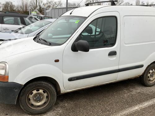 Front left exterior door handle RENAULT KANGOO Express (FC0/1_) D 65 1.9 (FC0E, FC02, FC0J, FC0N) | BP20952967C128 