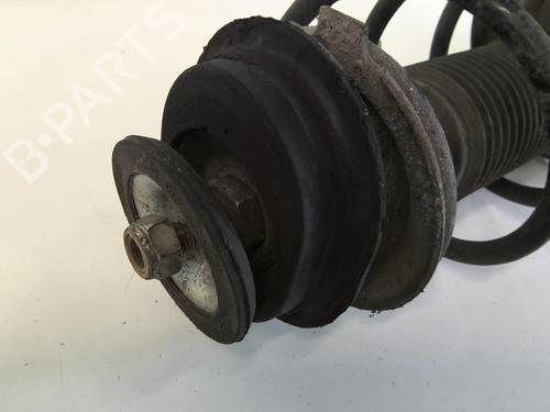 Left front shock absorber FORD KA (RU8) 1.2 | BP20944619M16 