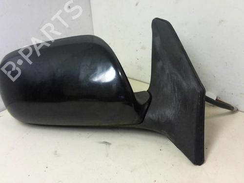 Used Left mirror TOYOTA AVENSIS Estate (_T25_) 2.0 D-4D (CDT250_, CDT250R) (116 hp) 20955174